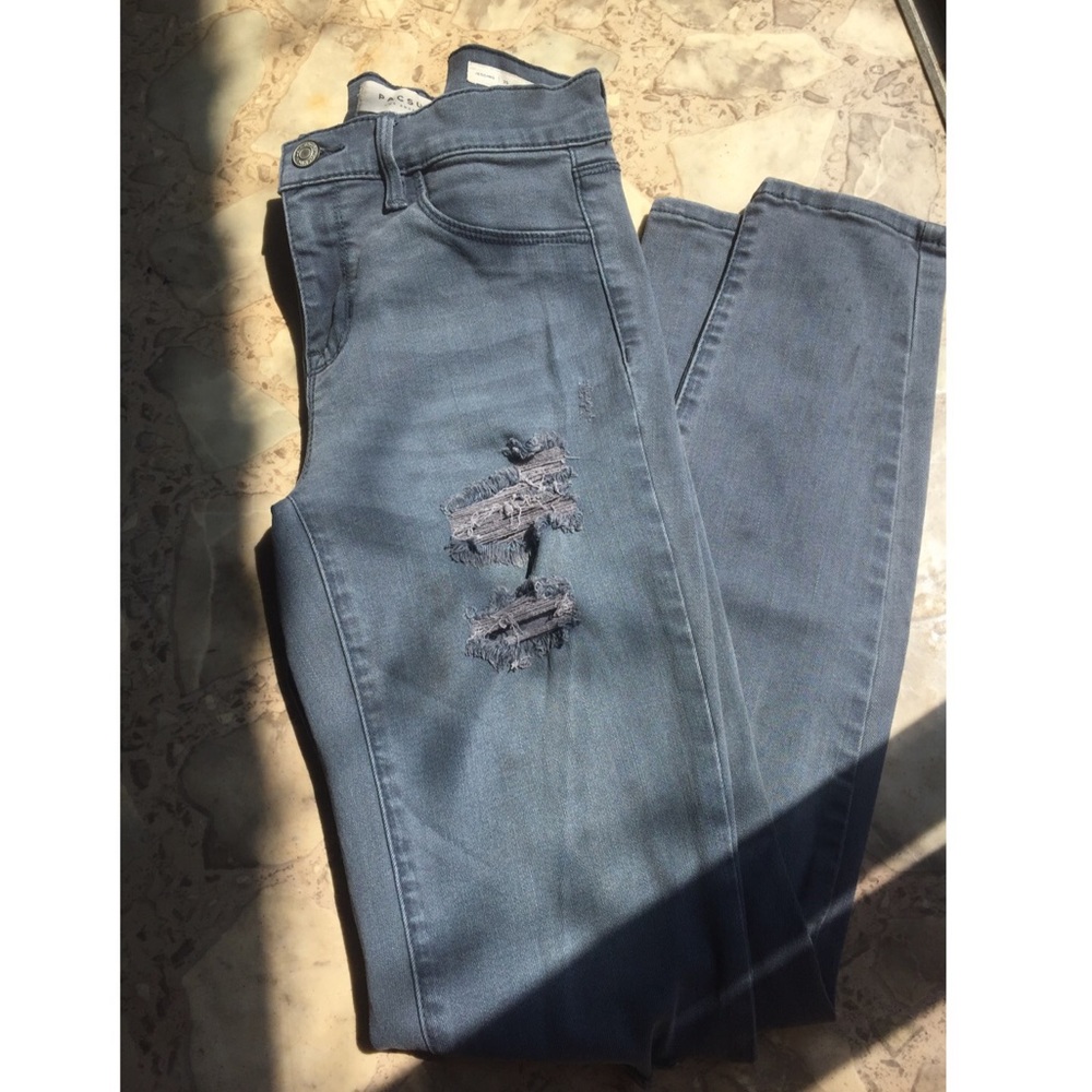 Pacsun Jeans